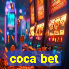 coca bet